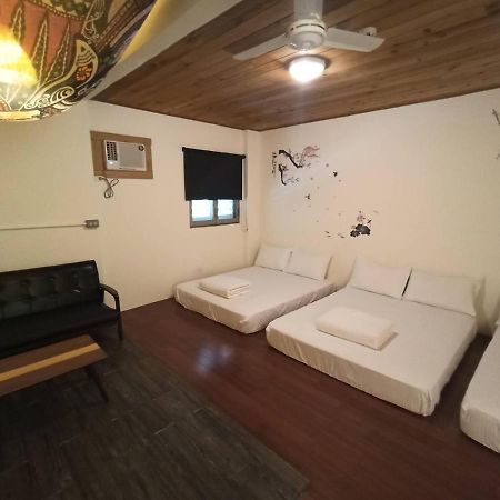 Donghe Surf Shop & Hostel Εξωτερικό φωτογραφία