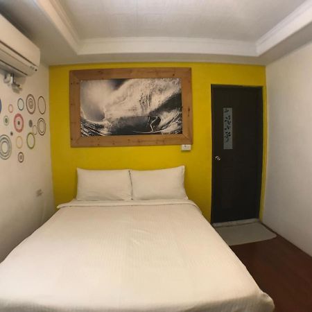 Donghe Surf Shop & Hostel Εξωτερικό φωτογραφία