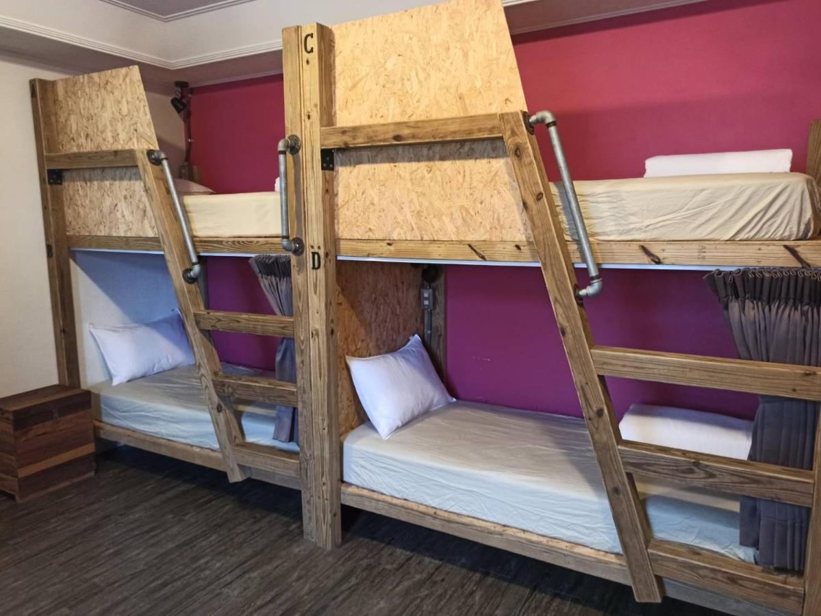 Donghe Surf Shop & Hostel Εξωτερικό φωτογραφία