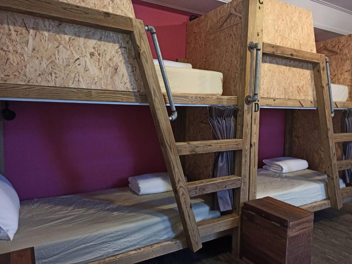 Donghe Surf Shop & Hostel Εξωτερικό φωτογραφία