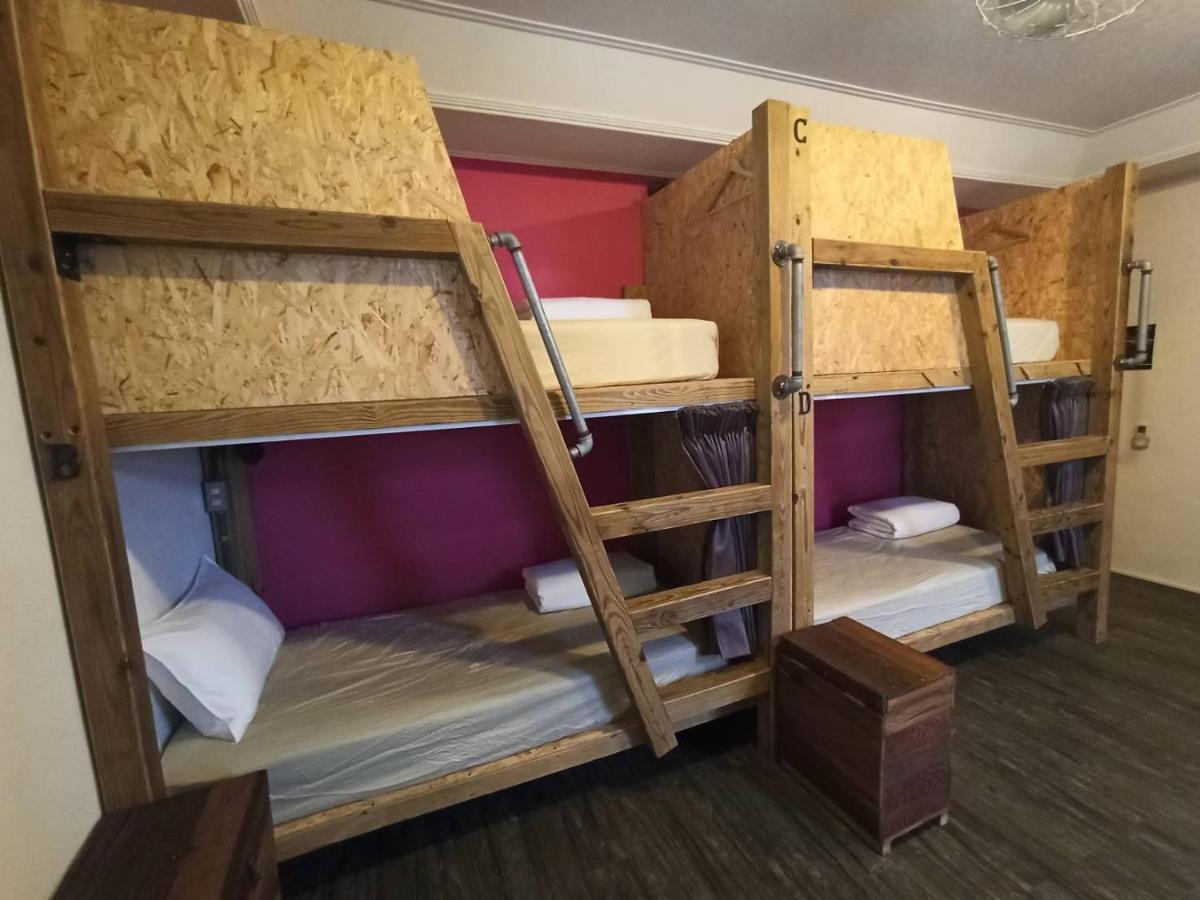 Donghe Surf Shop & Hostel Εξωτερικό φωτογραφία
