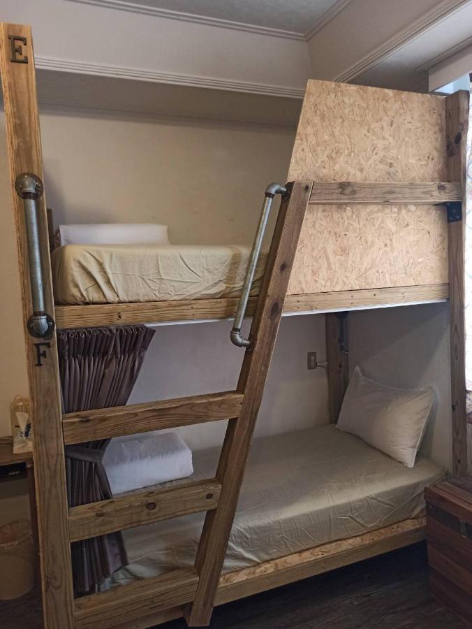 Donghe Surf Shop & Hostel Εξωτερικό φωτογραφία