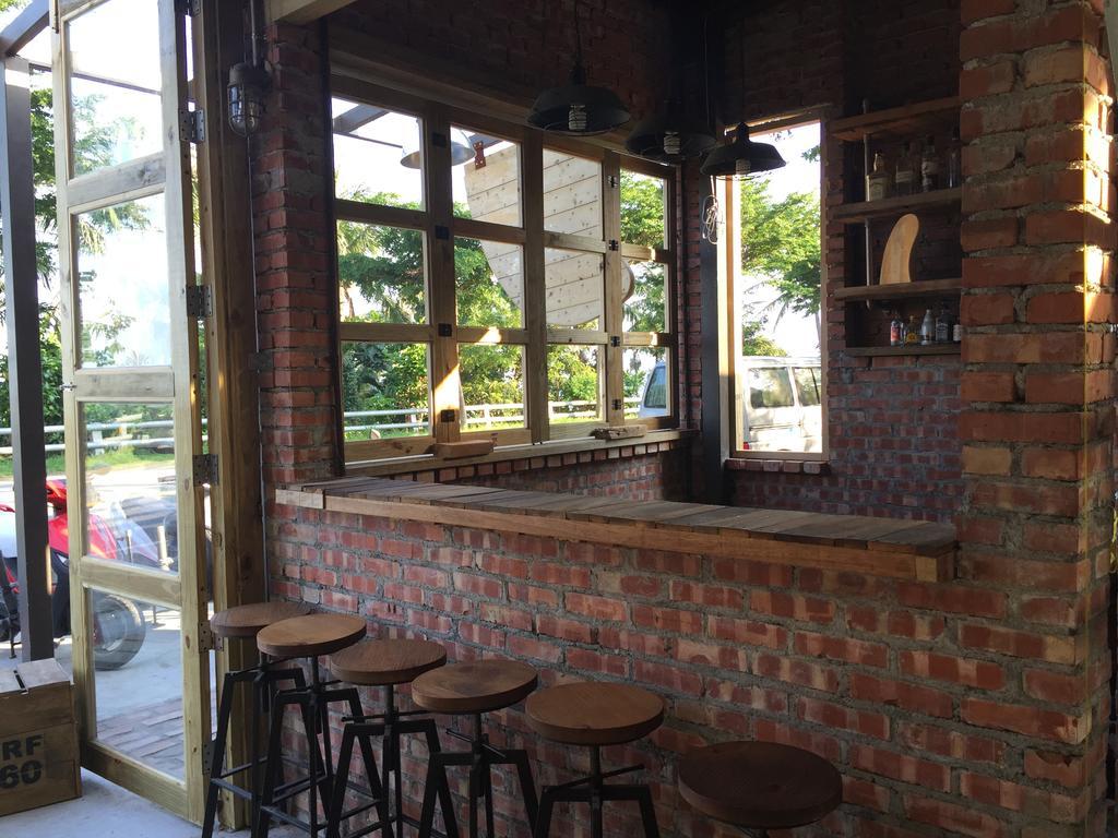 Donghe Surf Shop & Hostel Δωμάτιο φωτογραφία