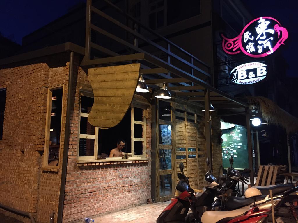 Donghe Surf Shop & Hostel Δωμάτιο φωτογραφία