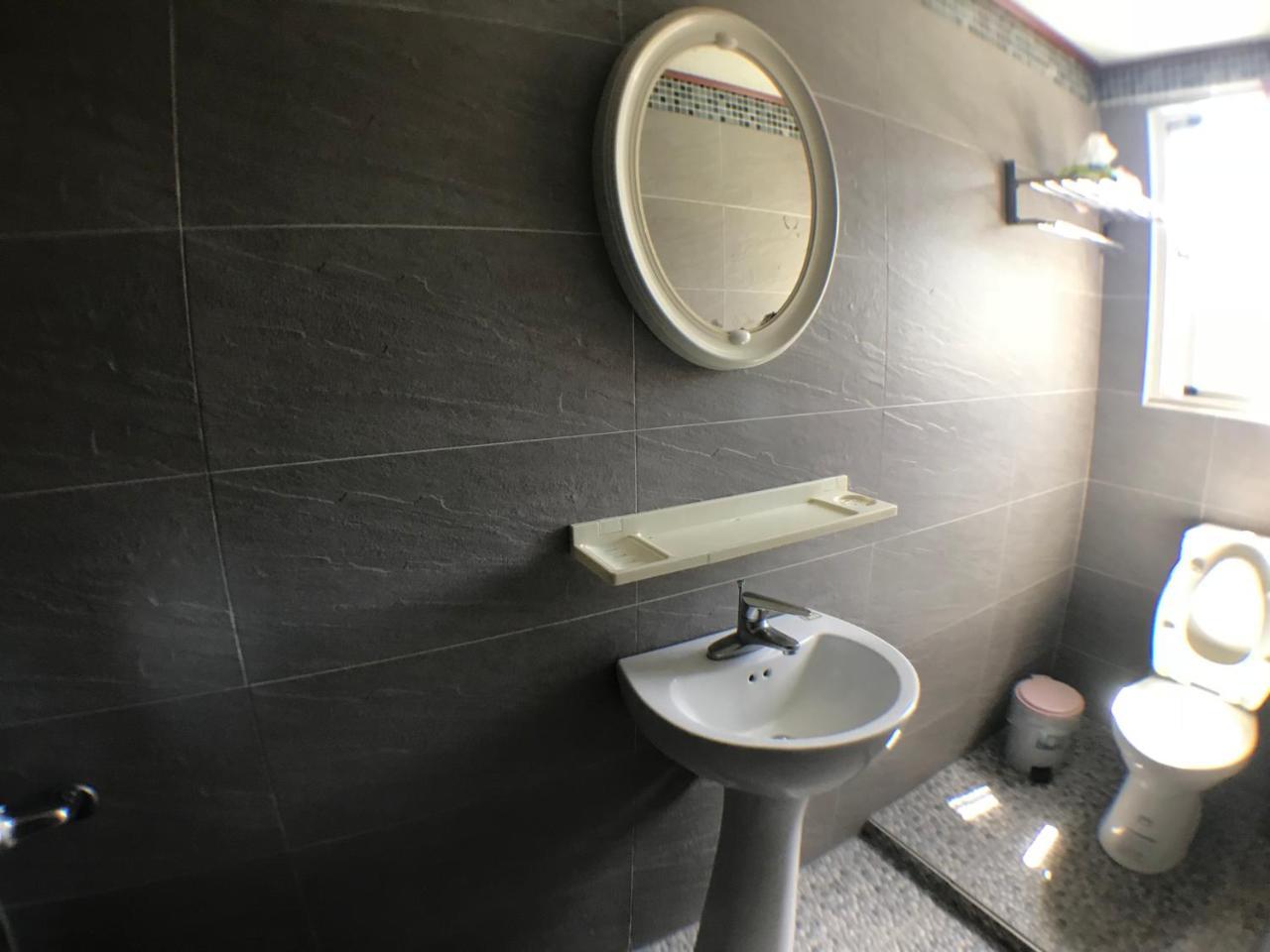 Donghe Surf Shop & Hostel Εξωτερικό φωτογραφία