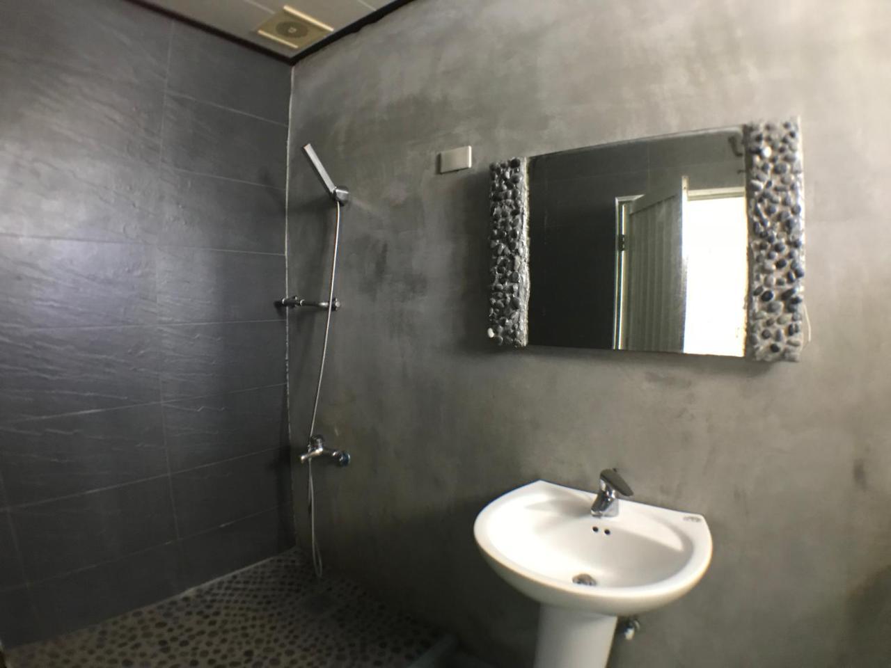 Donghe Surf Shop & Hostel Εξωτερικό φωτογραφία